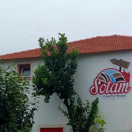 Sotam Country House En342 Góis Extérieur photo