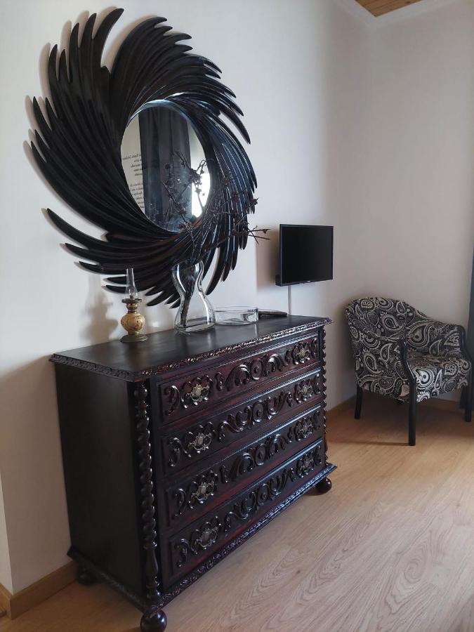 Sotam Country House En342 Góis Extérieur photo