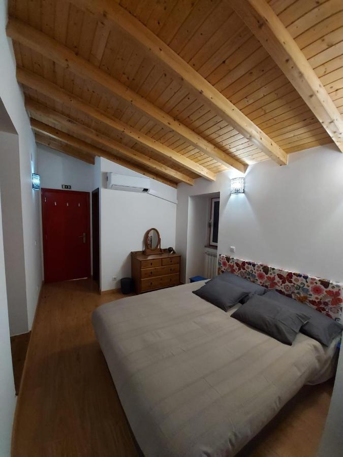 Sotam Country House En342 Góis Extérieur photo