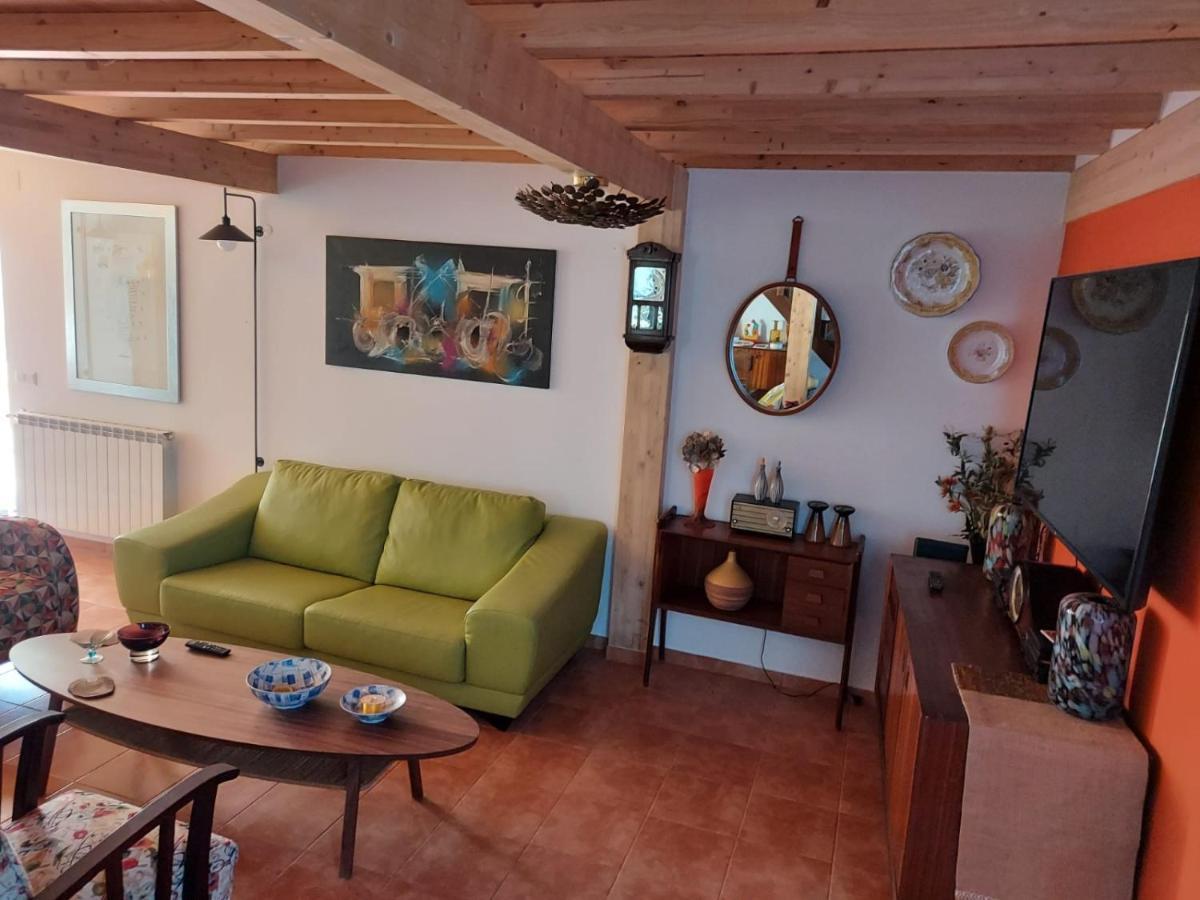 Sotam Country House En342 Góis Extérieur photo