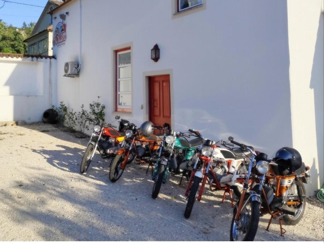 Sotam Country House En342 Góis Extérieur photo
